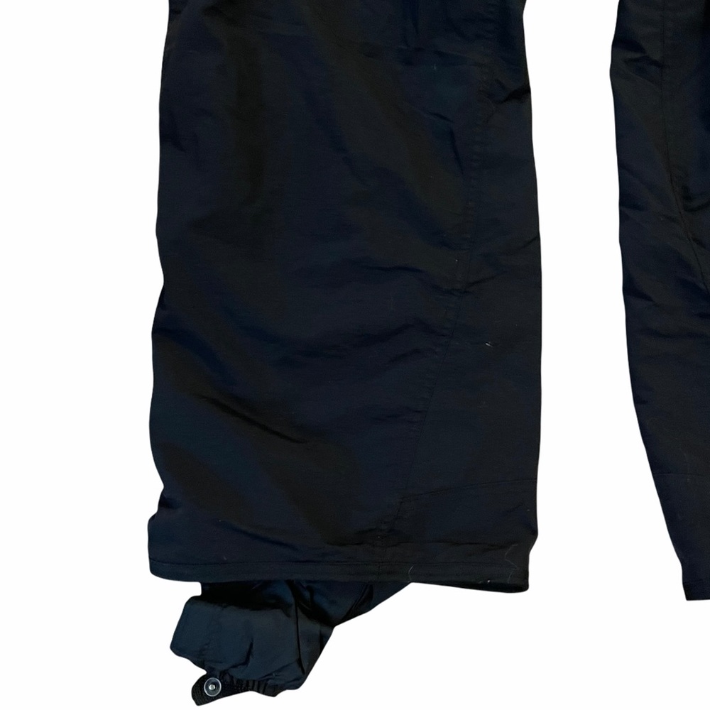 Need to find Columbia Men's Black Ski Snow Fleece Lined Shell Pants - Picture 4 of 9